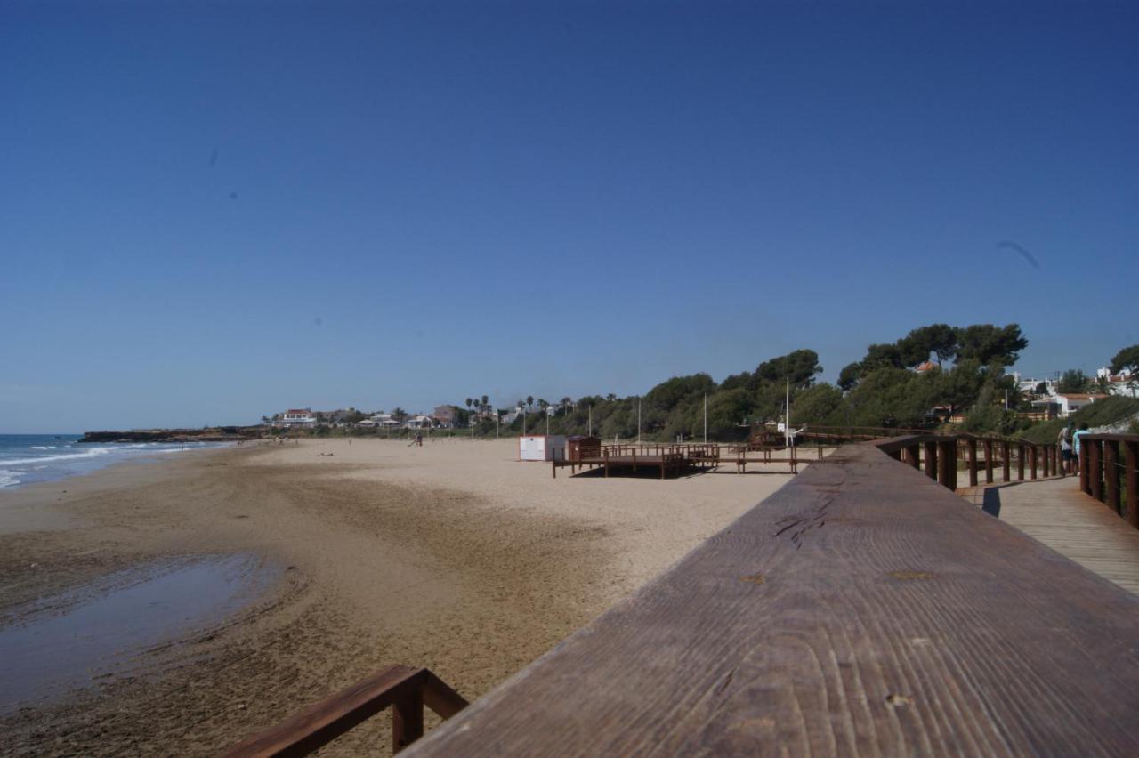 Residencial Playa Romana Alcoceber Exterior photo