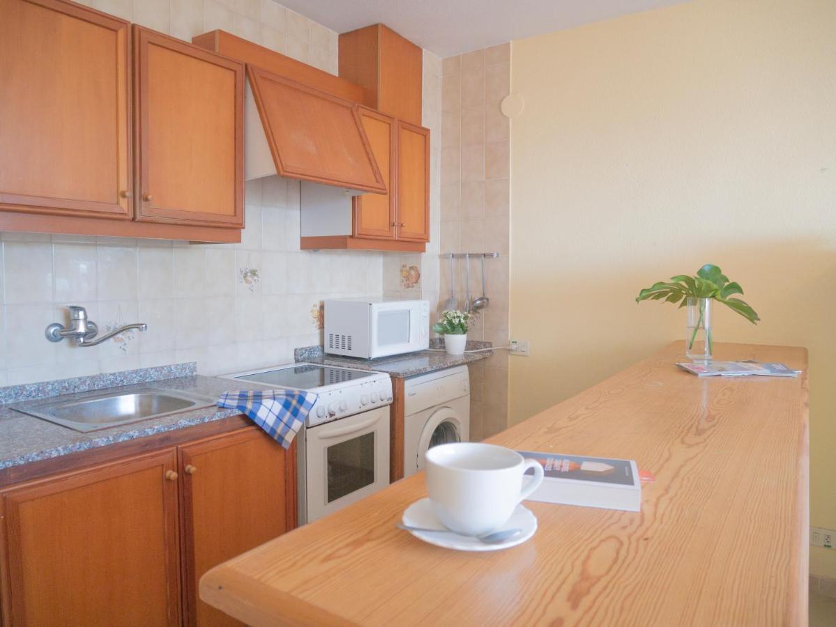 Residencial Playa Romana Alcoceber Exterior photo